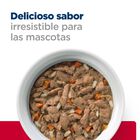 Hill’s Presciption Diet Urinary Stress Estofado de Pollo con Vegetales lata para gatos, , large image number null